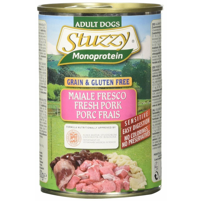 Wet Food Agras Pet Foods For Dog (Can) (Copy) - VMX PETS