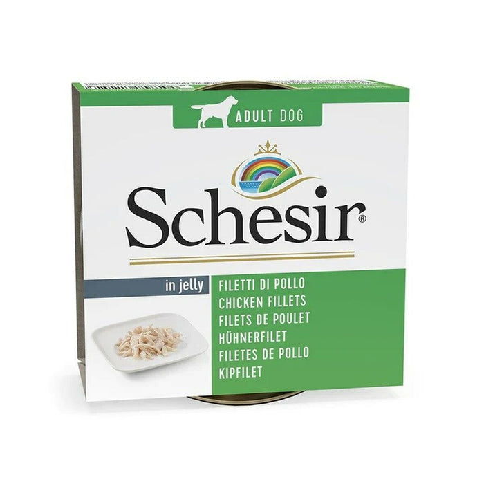 SCHESIR Wet Food For Dogs (150 g) (Copy) - VMX PETS