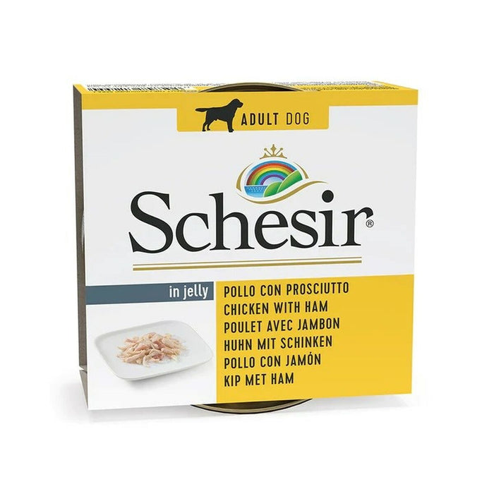 SCHESIR Wet Food For Dogs (150 g) (Copy) - VMX PETS