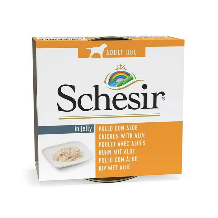 SCHESIR Wet Food For Dogs (150 g) (Copy) - VMX PETS