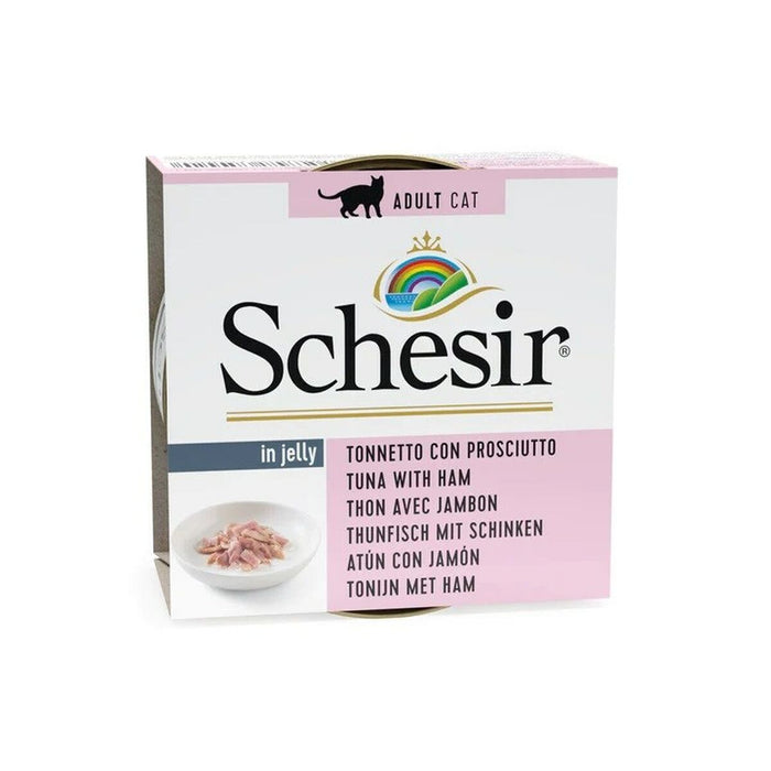 SCHESIR Cat Food (85 g) (Copy) - VMX PETS