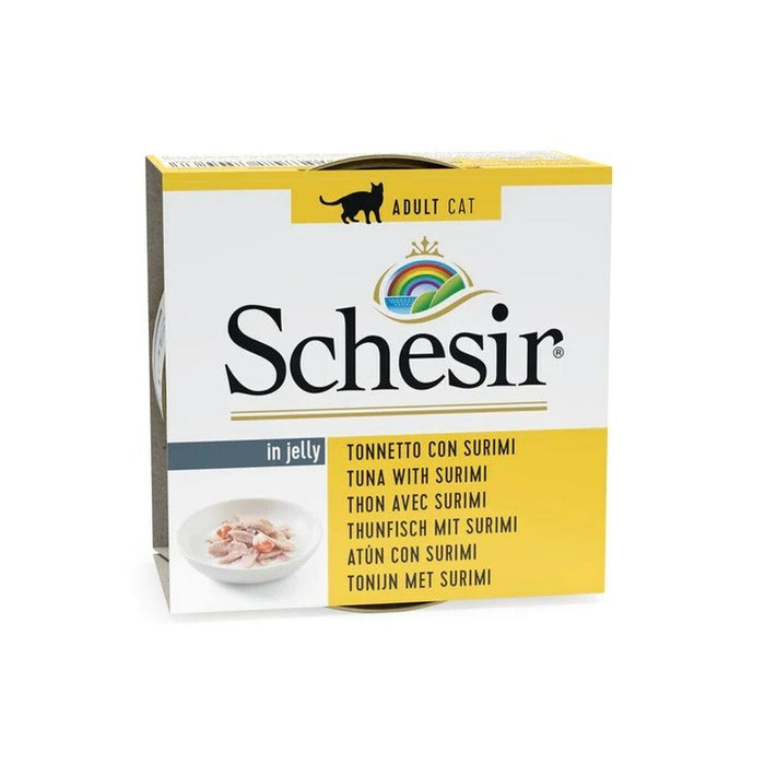 SCHESIR Cat Food (85 g) (Copy) - VMX PETS