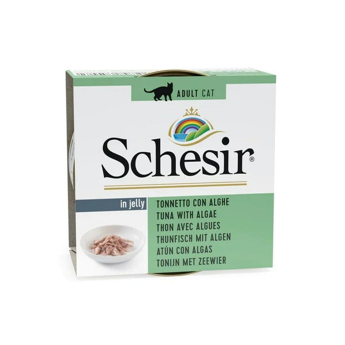 SCHESIR Cat Food (85 g) (Copy) - VMX PETS