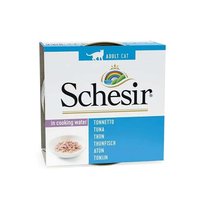 SCHESIR Cat Food (85 g) (Copy) - VMX PETS