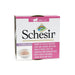 Cat food SCHESIR Chicken 85 g - VMX PETS