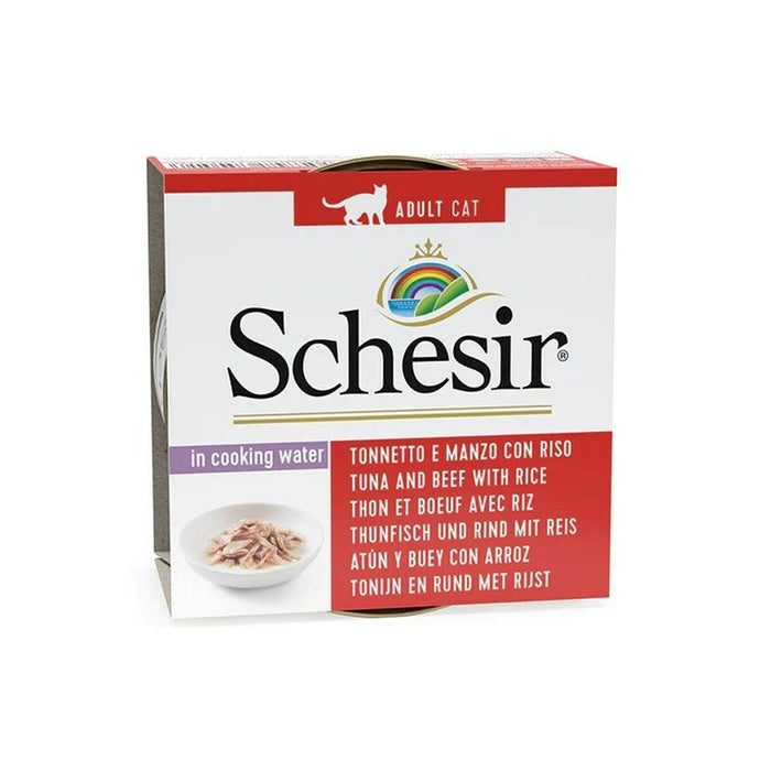 SCHESIR Cat Food (85 g) (Copy) - VMX PETS