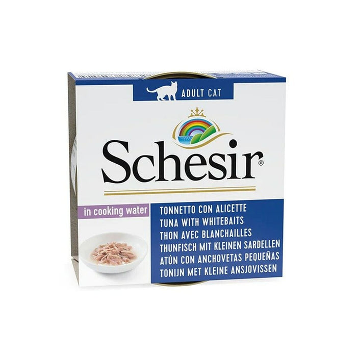 SCHESIR Cat Food (85 g) (Copy) - VMX PETS