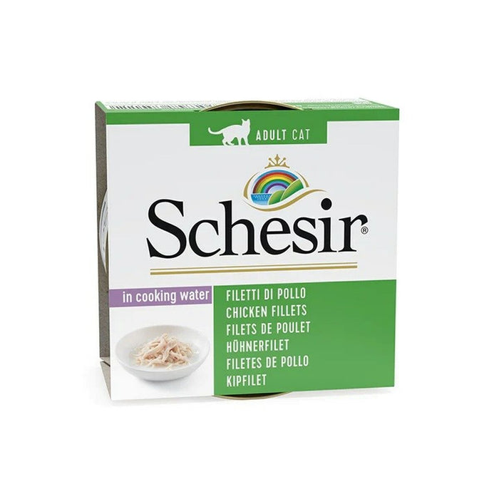 SCHESIR Cat Food (85 g) (Copy) - VMX PETS