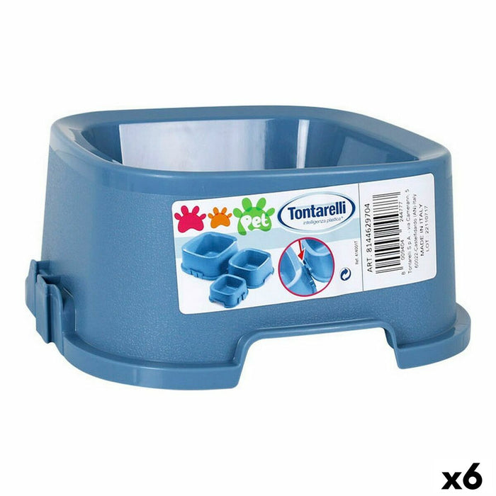 Tontarelli Pet Feeding Dish For Small Animals (Copy) - VMX PETS