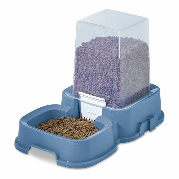 Tontarelli Pet Feeding Dish (Copy) - VMX PETS