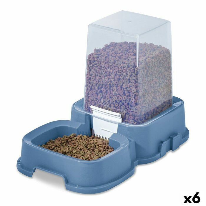 Tontarelli Pet Feeding Dish (Copy) - VMX PETS