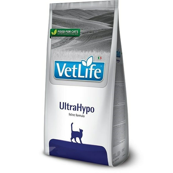 Cat food Farmina Vet Life Adult 2 Kg - VMX PETS