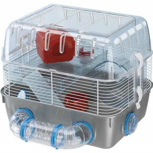 Cage Ferplast Combi 1 Fun Hamster Modular Plastic - VMX PETS