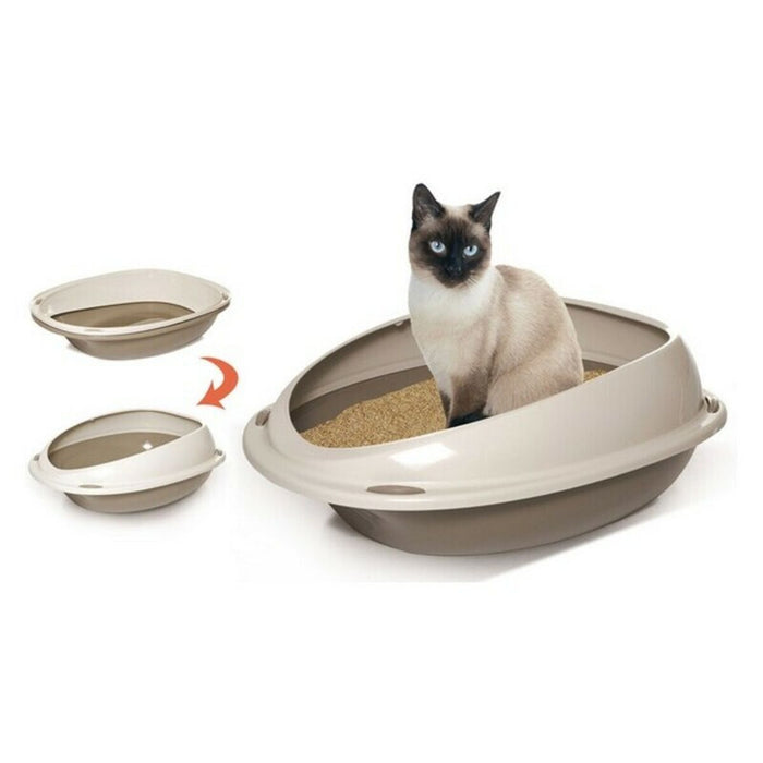 Georplast Cat Litter Box Shuttle - VMX PETS