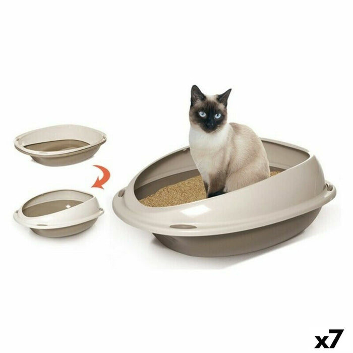 Georplast Cat Litter Box Shuttle - VMX PETS