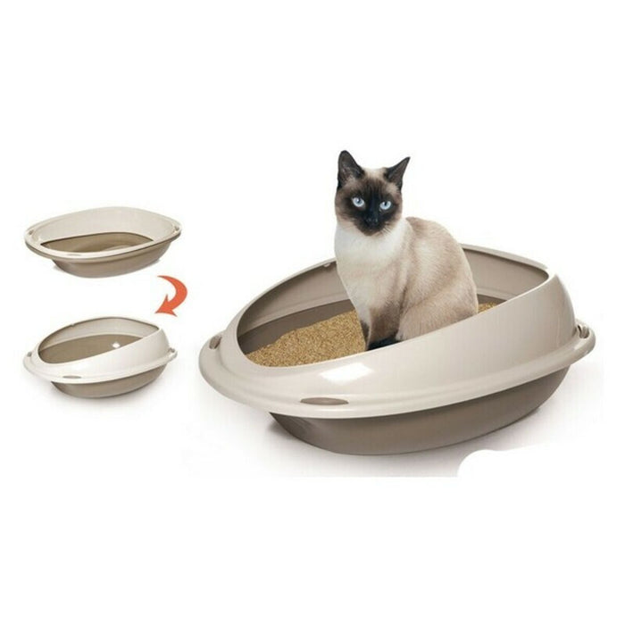 Georplast Cat Litter Box Shuttle - VMX PETS