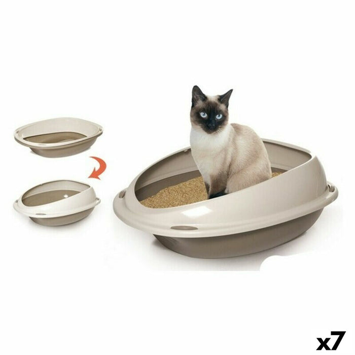 Georplast Cat Litter Box Shuttle - VMX PETS