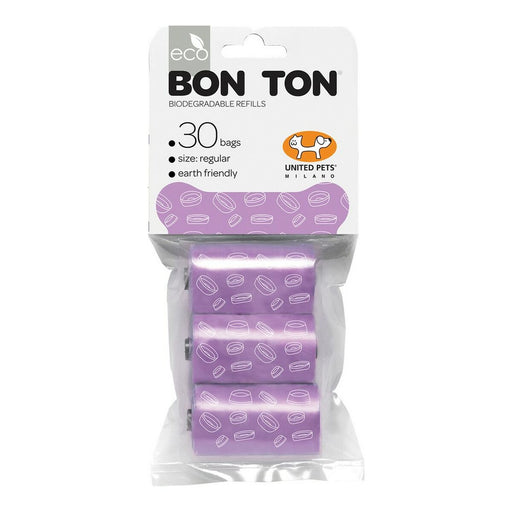 United Pets Bon Ton Dog Sanitary Bags - VMX PETS