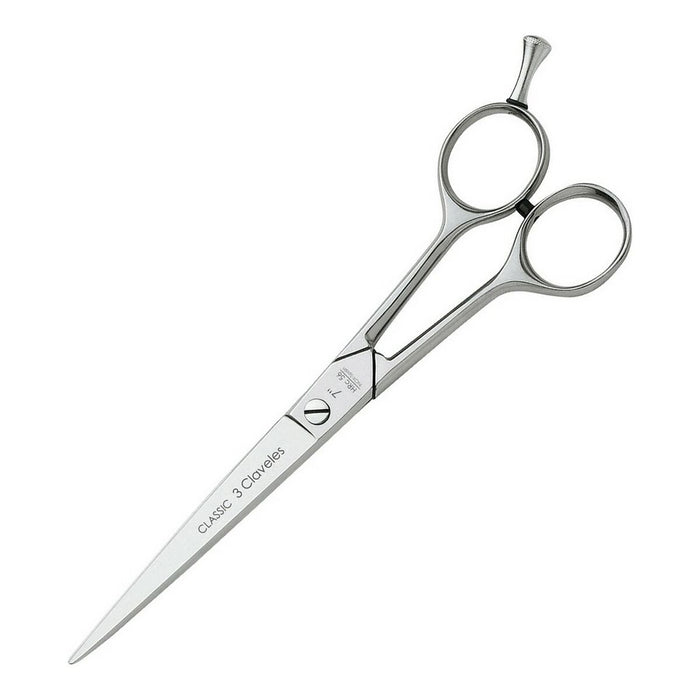 Pet Scissors 3 Claveles Classic 18 cm (17,8 cm) - VMX PETS