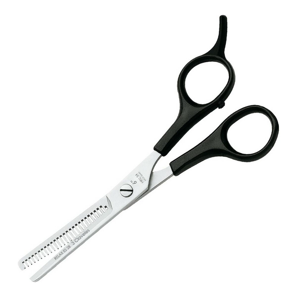 Pet Scissors 3 Claveles Academia (15,2 cm) - VMX PETS