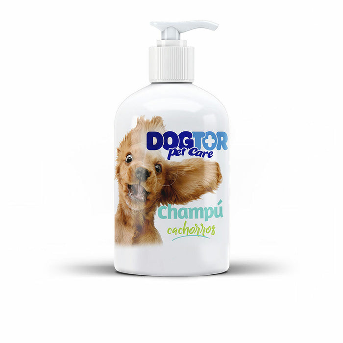 Dogtor Pet Care Dog Pet Shampoo (Copy) - VMX PETS