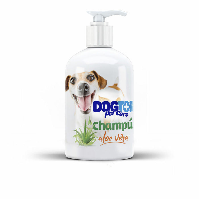 Dogtor Pet Care Dog Pet Shampoo (Copy) - VMX PETS