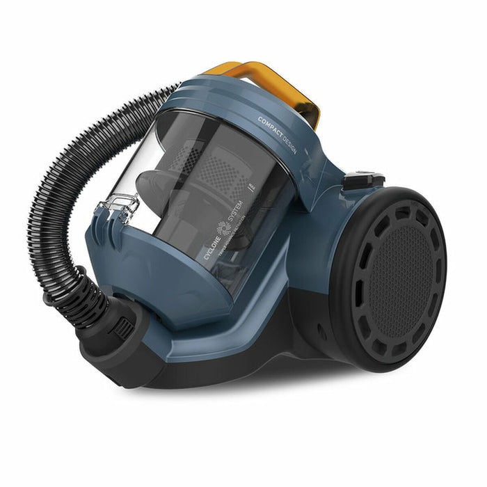 Aspirateur sans sac Taurus Homeland Cyclone Bleu 800 W