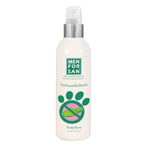 Anti-chew repellent for pets Menforsan 125 ml - VMX PETS