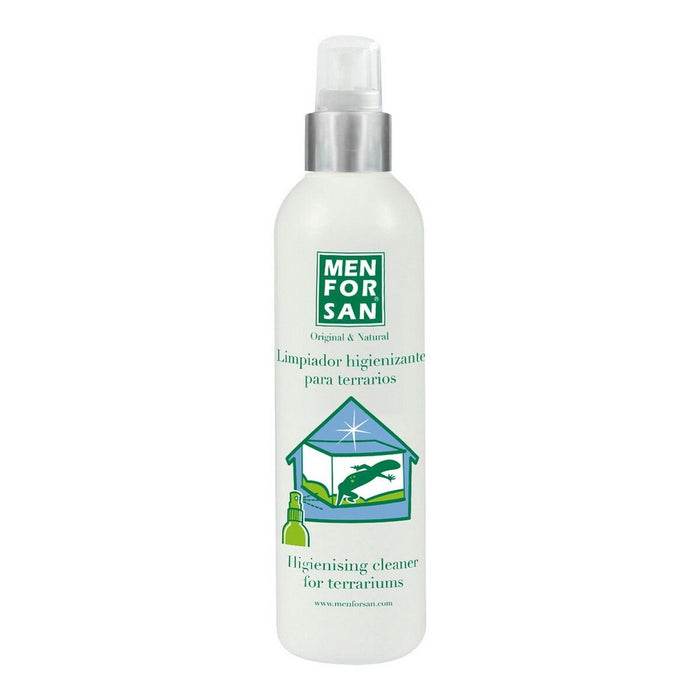 Sanitizing Spray Menforsan Terrarium cleaning 250 ml - VMX PETS