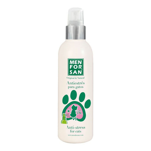 Calming Lotion Menforsan Spray Cat Anti-stress 125 ml - VMX PETS