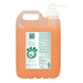 Pet shampoo Menforsan 5 L Mink oil - VMX PETS