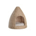 Home Decor Natural Rattan Pet Bed DKD (Copy) - VMX PETS