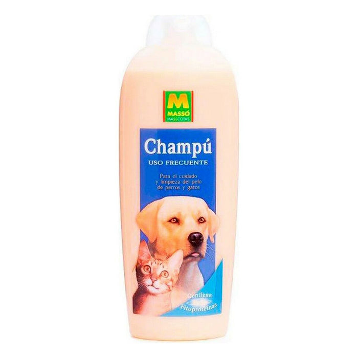 Pet shampoo Massó (750 ml) - VMX PETS