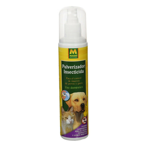 Massó Insect Repellant (Copy) - VMX PETS