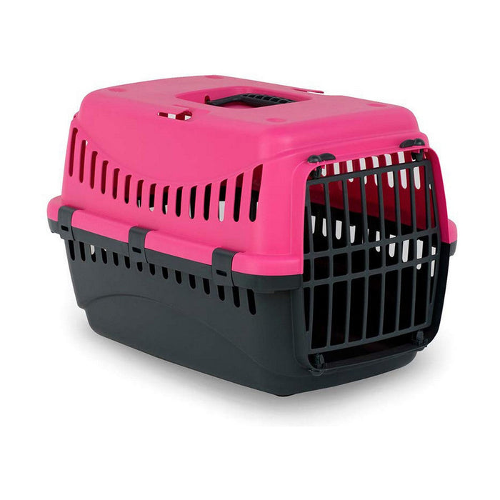 Nayeco Plastic Dogs Carrier - VMX PETS