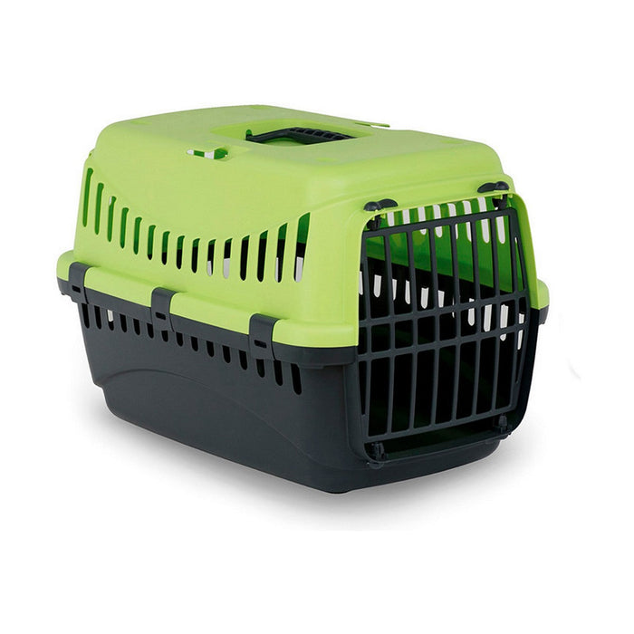 Nayeco Plastic Dogs Carrier - VMX PETS