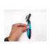 Dog Brush Nayeco Blue - VMX PETS