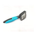 Dog Brush Nayeco Blue - VMX PETS