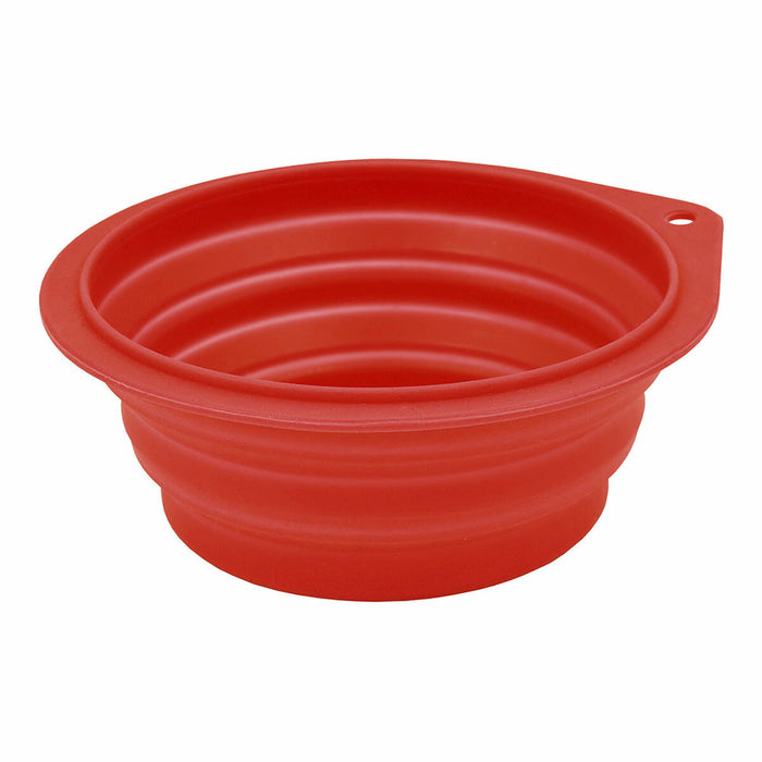 Pet Feeding Trixie Silicone Bowl (Copy) - VMX PETS