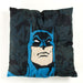 Dog Bed Batman Black - VMX PETS