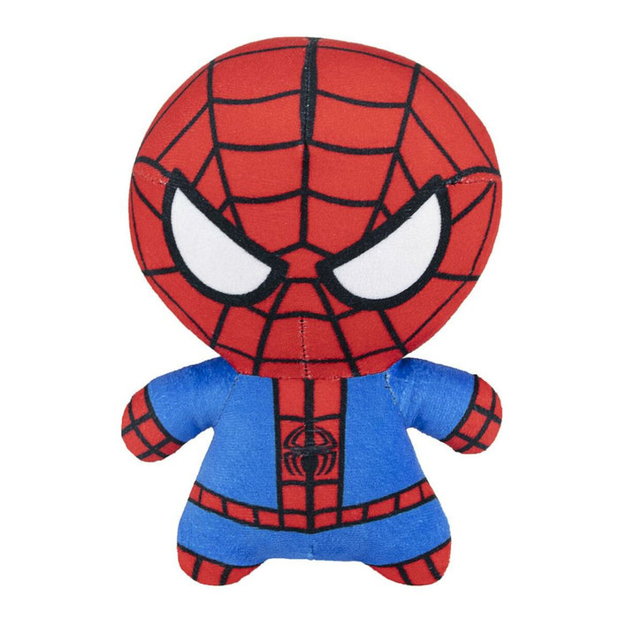 Spider-Man Red Blue Dog Toy (Copy) - VMX PETS