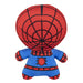 Spider-Man Red Blue Dog Toy (Copy) - VMX PETS