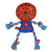 Spider-Man Red Blue Dog Toy (Copy) - VMX PETS