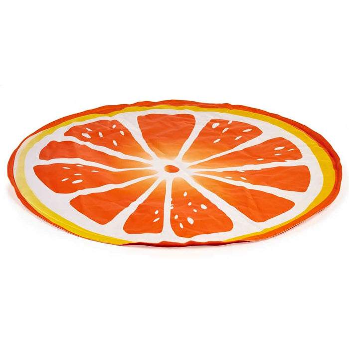 Mascow Home Pet Refreshing Orange Pet Mat (Copy) - VMX PETS