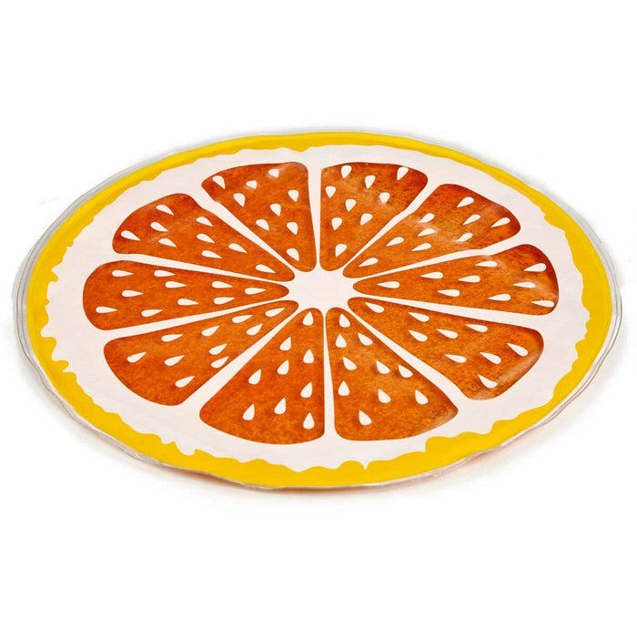 Mascow Home Pet Refreshing Orange Pet Mat (Copy) - VMX PETS