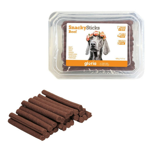 Gloria Dog Snack Snackys Sticks (Copy) - VMX PETS