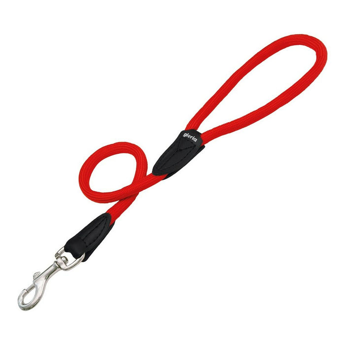 Dog Lead Gloria 1.2 x 120 cm Red - VMX PETS