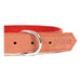 Dog collar Gloria Oasis Red (70 x 3 cm) - VMX PETS