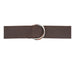 Dog collar Gloria Brown (85 x 4 cm) - VMX PETS