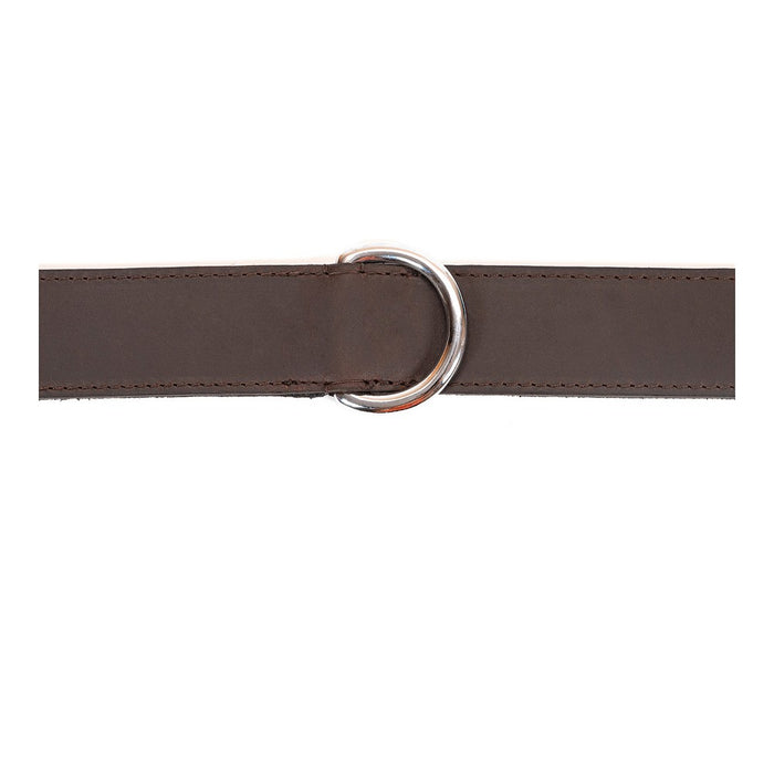 Gloria Brown Dog Collar (Copy) - VMX PETS